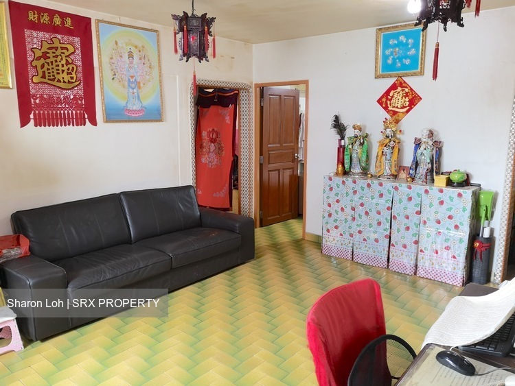 Blk 231 Ang Mo Kio Avenue 3 (Ang Mo Kio), HDB 4 Rooms #175465102